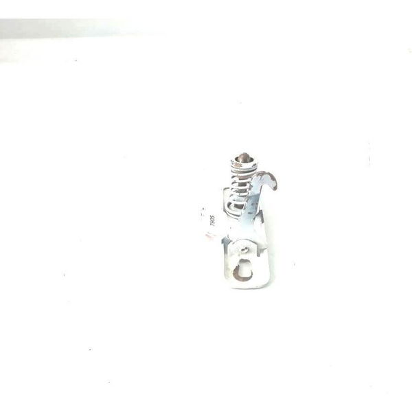 Fechadura Trava Superior Capo Vw Gol Original