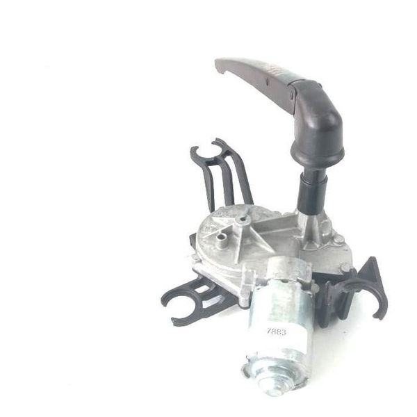 Motor Limpador Vidro Traseiro Gm Agile 2011 Original