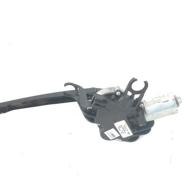 Motor Limpador Vidro Traseiro Gm Agile 2011 Original