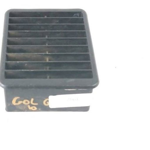 Difusor Esquerdo Saída De Ar Vw Gol 87/95 Original 7864