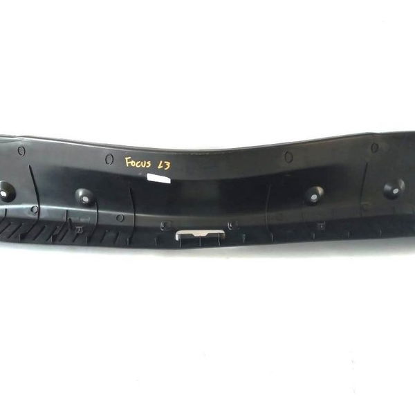 Acabamento Porta Malas Ford Focus 2013 Original