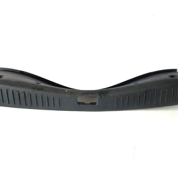 Acabamento Porta Malas Ford Focus 2013 Original