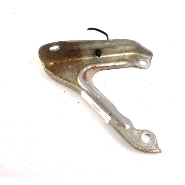 Suporte Coletor Motor Gm Agile 2011 Original