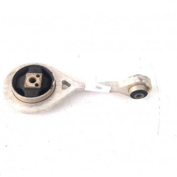 Coxim Traseiro Cambio Vw Gol G5 10/16 Original