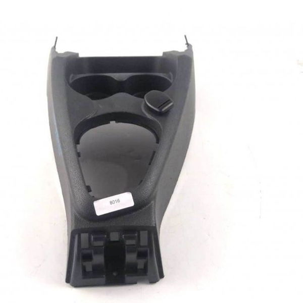 Console Central Renault Sandero 15/16 Original