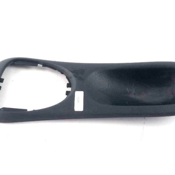 Moldura Consolo Cambio Renault Scenic 99 Original