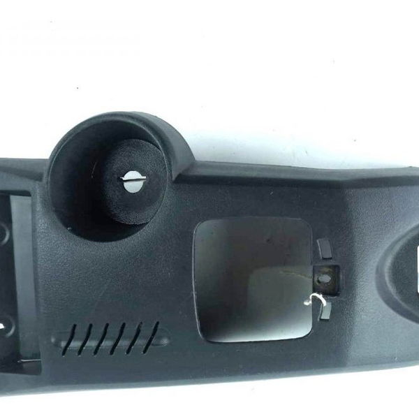 Console Central Porta Copos Vw Gol G4 Original