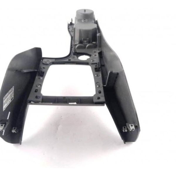 Acabamento Superior Console Central Ford Focus 13 Original