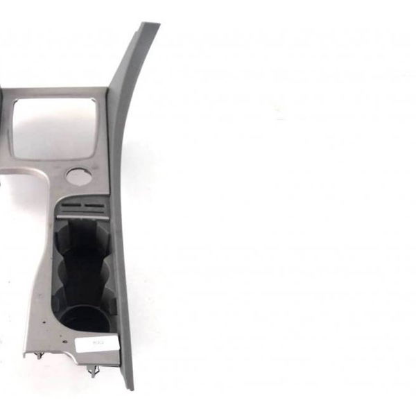Acabamento Superior Console Central Ford Focus 13 Original