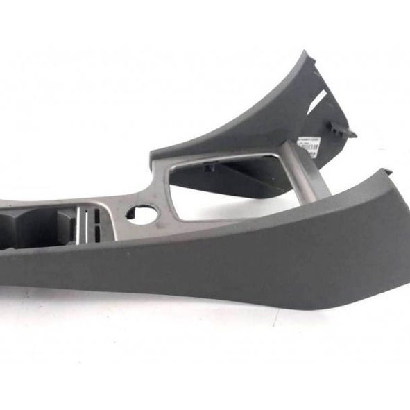 Acabamento Superior Console Central Ford Focus 13 Original