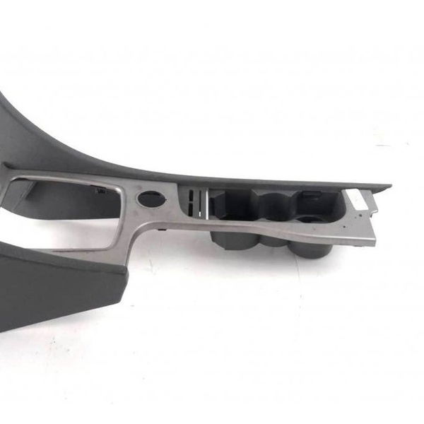 Acabamento Superior Console Central Ford Focus 13 Original
