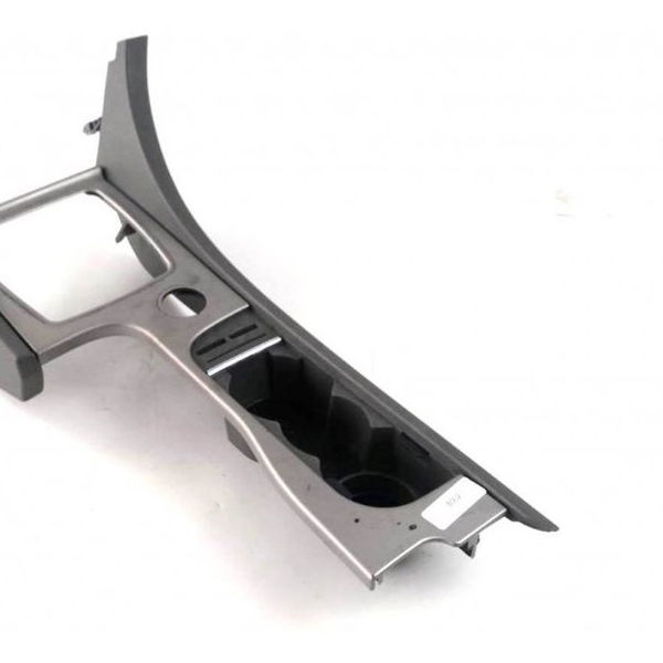 Acabamento Superior Console Central Ford Focus 13 Original