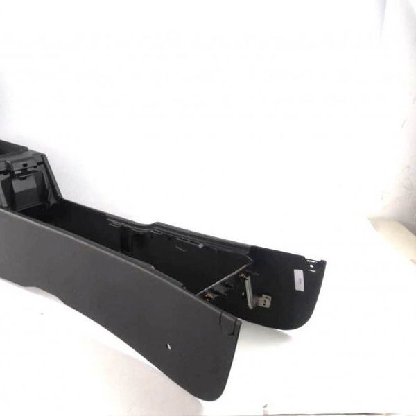 Console Central Ford Fusion 2010 Original