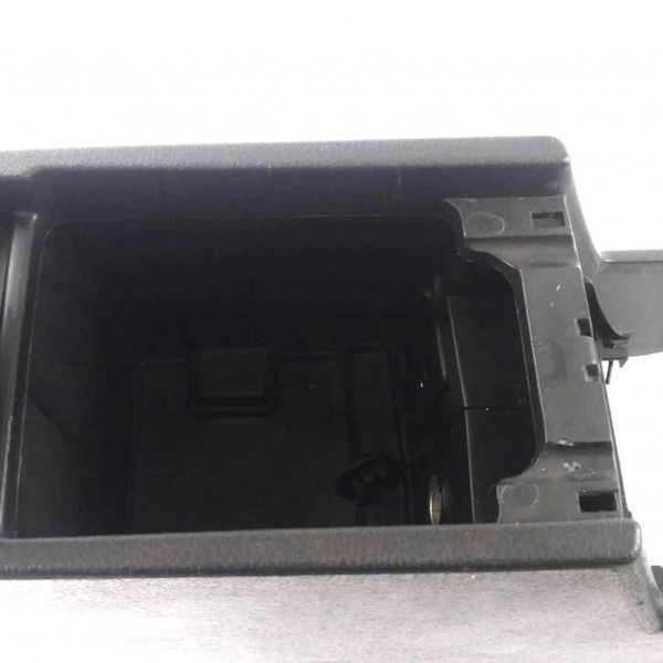 Console Central Ford Fusion 2010 Original