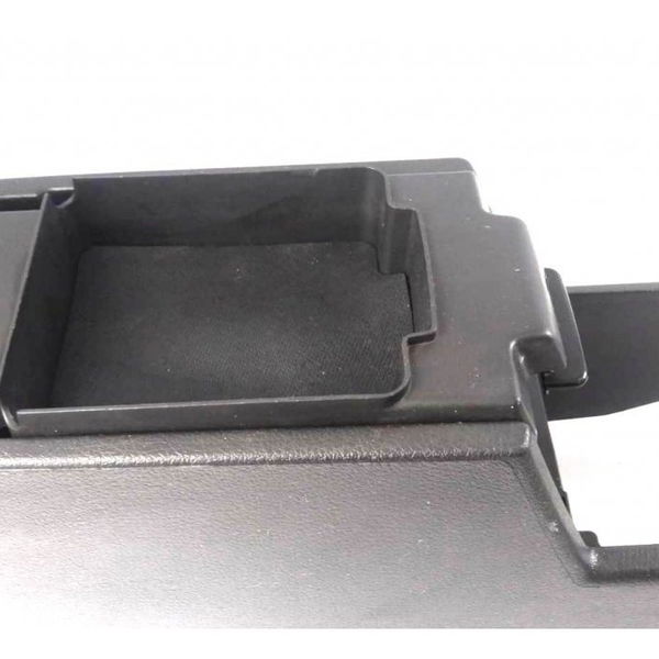 Console Central Ford Fusion 2010 Original