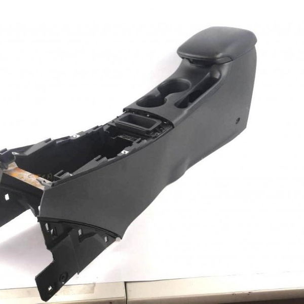 Console Central Nissan Sentra 14/15 Original