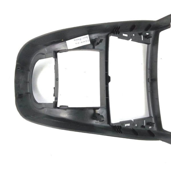 Moldura Central Cambio Citroen C4 2011 Original