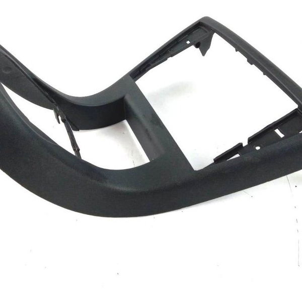 Moldura Central Cambio Citroen C4 2011 Original