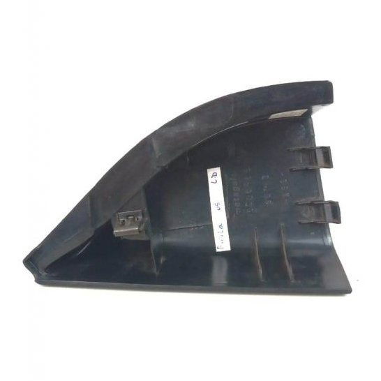 Moldura Interna Retrovisor Ld Original Ford Fiesta 05