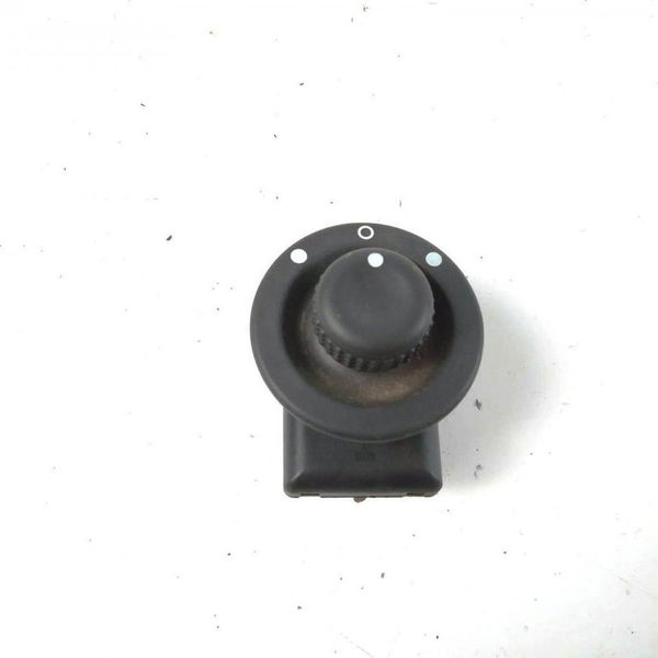 Botão Retrovisor Elétrico Renault Duster 2016 Original