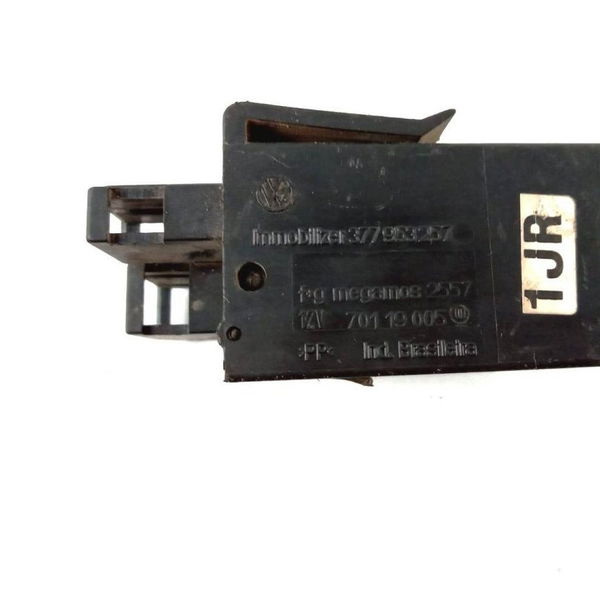 Modulo Imobilizador Vw Modelos Diversos Original