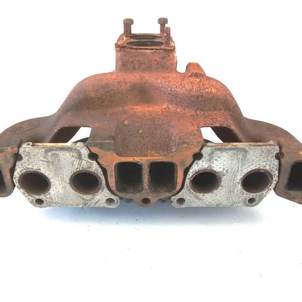 Coletor Admissão Motor Gol 94/96 Original