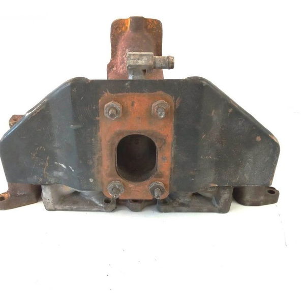 Coletor Admissão Motor Gol 94/96 Original