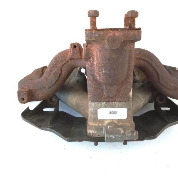 Coletor Admissão Motor Gol 94/96 Original
