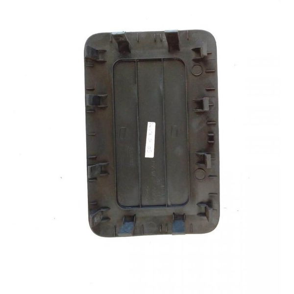 Moldura Do Painel Lado Passageiro Ford Fiesta 2005 Original