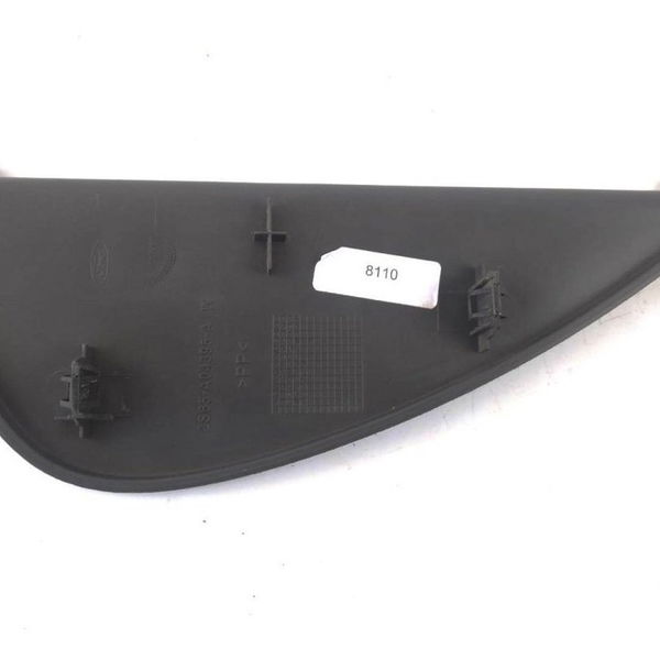 Moldura Lateral Painel Esquerda Ford Fiesta 2005 Original