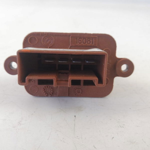 Resistencia Ar Condicionado Vw Gol G3/g4 Original