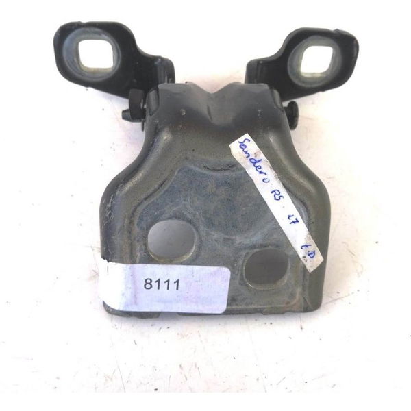 Dobradiça Porta Traseira Direita Sandero Rs 2017 (8111)