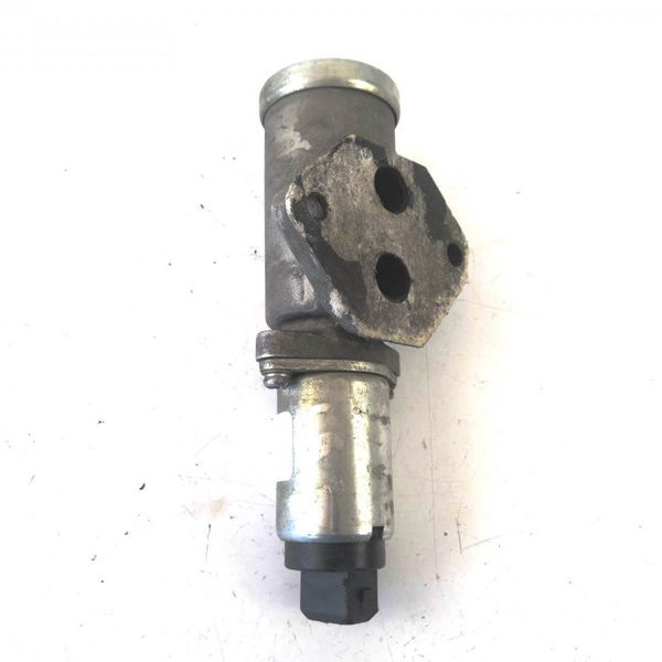 Atuador Marcha Lenta Ford Fiesta Rocam 03/04 Original