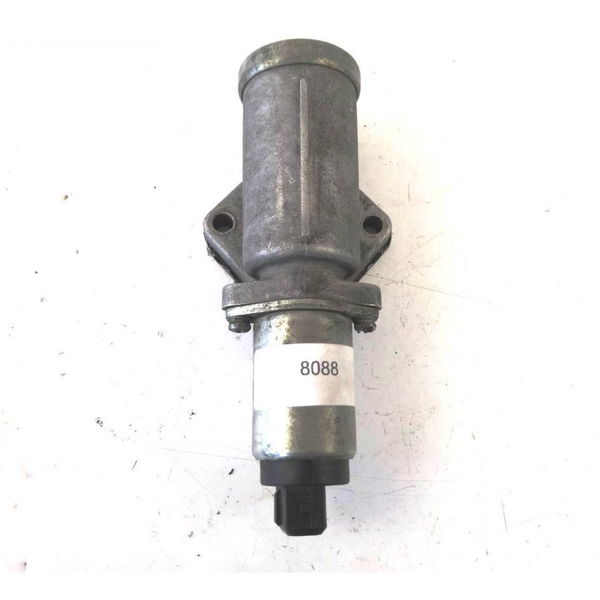 Atuador Marcha Lenta Ford Fiesta Rocam 03/04 Original
