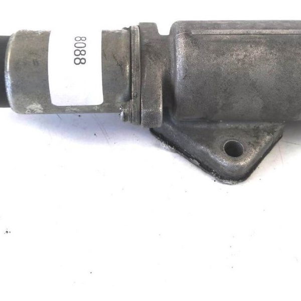 Atuador Marcha Lenta Ford Fiesta Rocam 03/04 Original