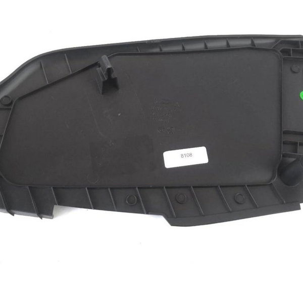 Tampa Painel Central Peugeot 208 2013 Original