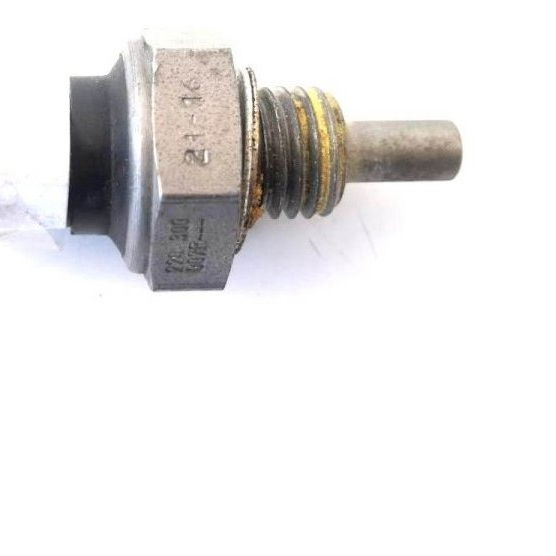 Sensor De Temperatura Agua Original Renault Duster 2016