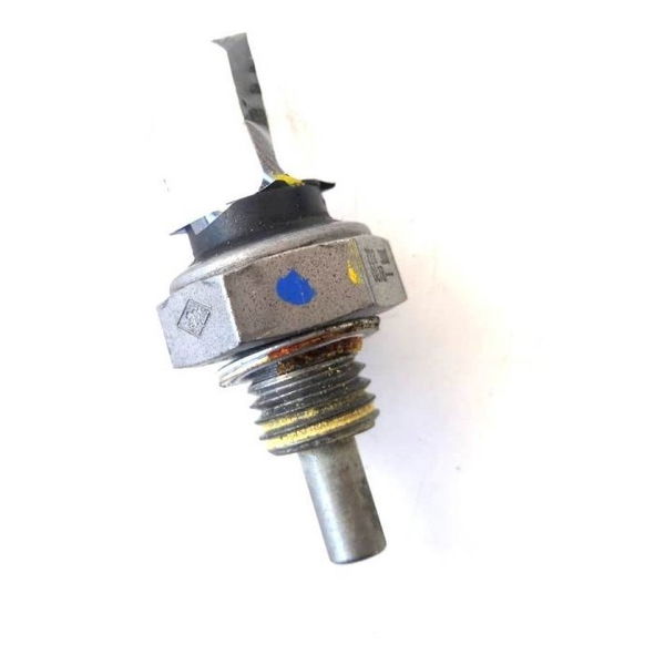 Sensor De Temperatura Agua Original Renault Duster 2016