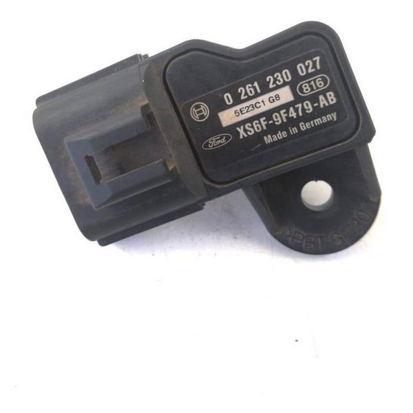 Sensor Map Ford Fiesta 2005 Original