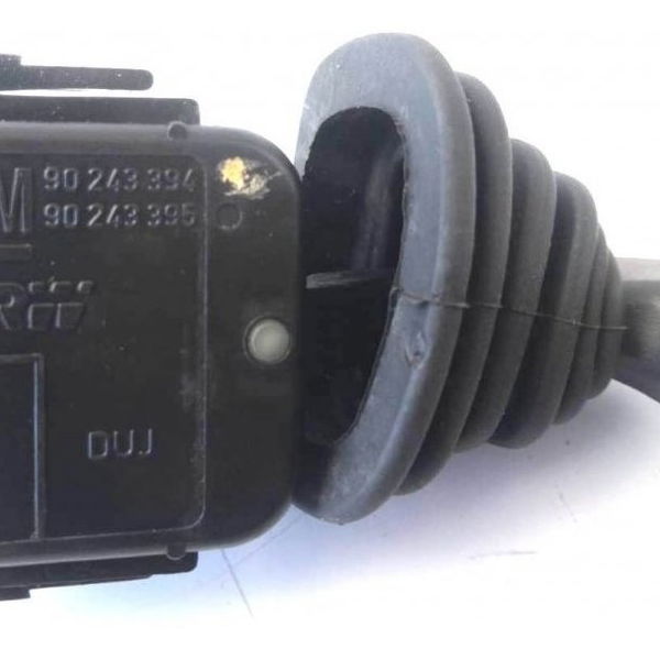 Chave Limpador Gm Corsa 2012 Original
