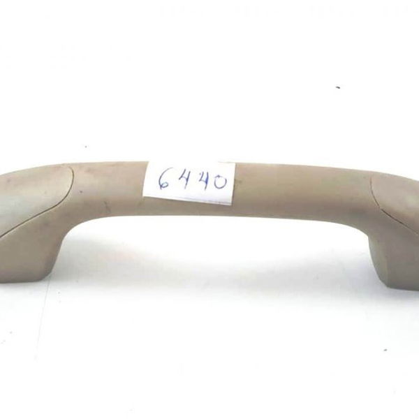 Alça De Teto Pqp Original Renault Sandero 2016
