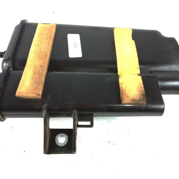 Filtro Canister Fiat 500 2012 Original