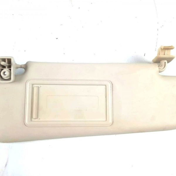 Quebra Sol Direita Fiat 500 2012 Original