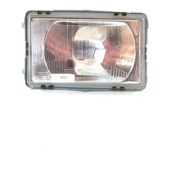 Farol Direito Original Vw Gol 87/90 Cibie Novo