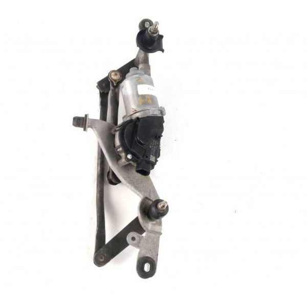 Motor Limpador Dianteiro Fiat 500 2012 Original