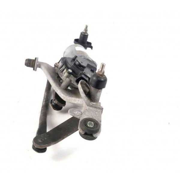 Motor Limpador Dianteiro Fiat 500 2012 Original