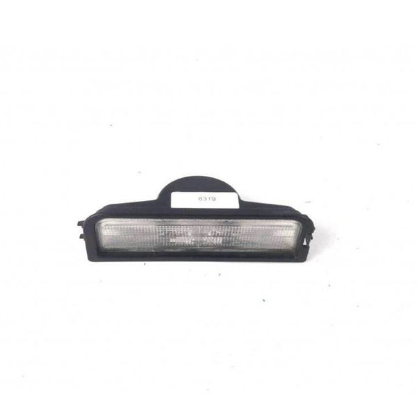 Lanterna Luz Placa Vw Gol G5 Original