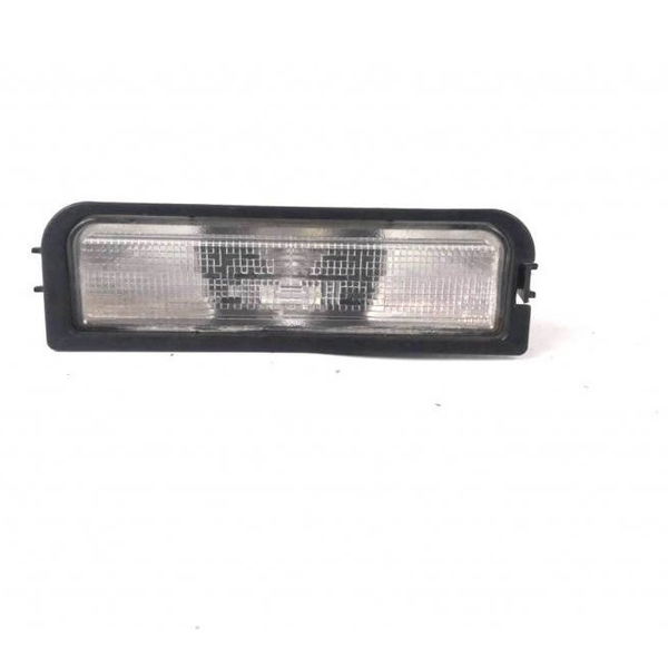 Lanterna Luz Placa Vw Gol G5 Original