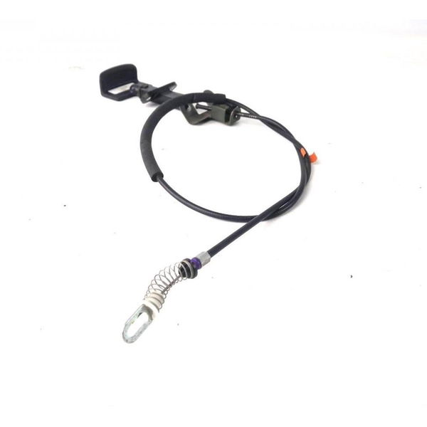 Manopla Regulagem Banco Ford Fusion 2010 Original