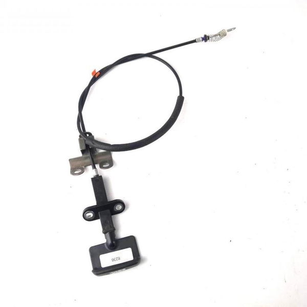 Manopla Regulagem Banco Ford Fusion 2010 Original